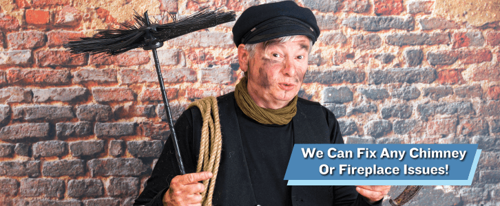 Chimney and Fireplace Solutions