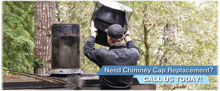 Chimney Repair Georgetown