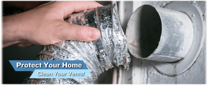 Dryer Vent Cleaning Georgetown
