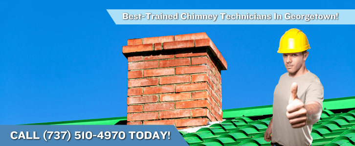 Chimney Sweep Georgetown