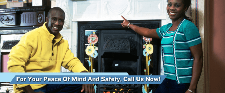 Georgetown Chimney Sweep